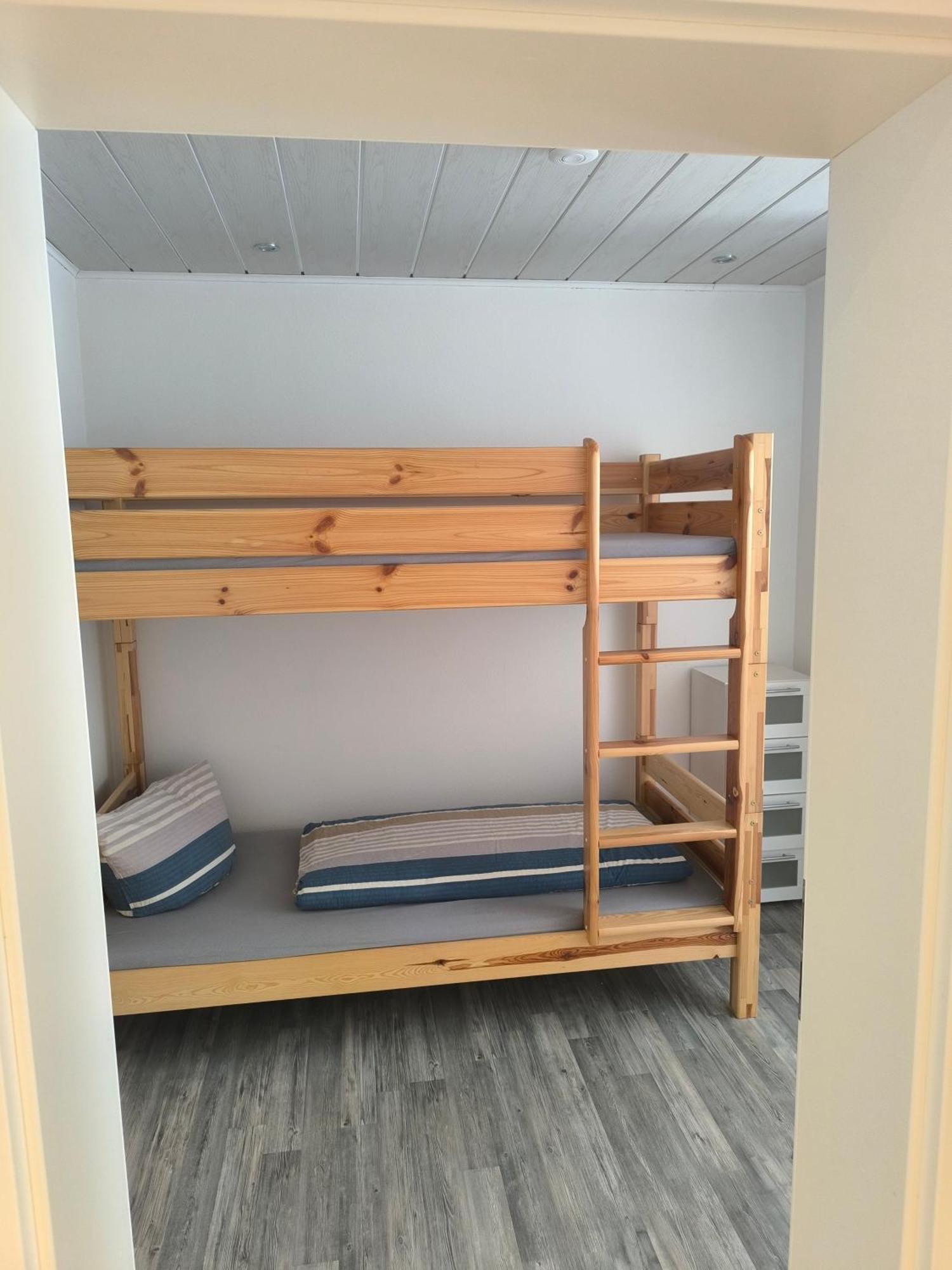 Ferienwohnung Sandner Nudlingen Ngoại thất bức ảnh